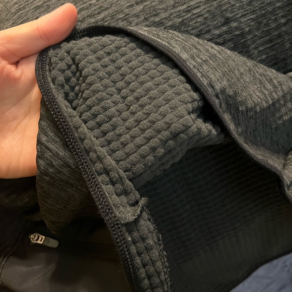 Nike dri fit long sleeve - Picture 6 of 7